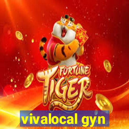 vivalocal gyn