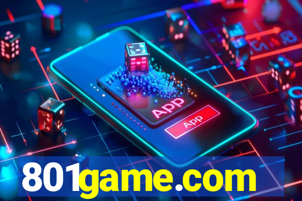 801game.com