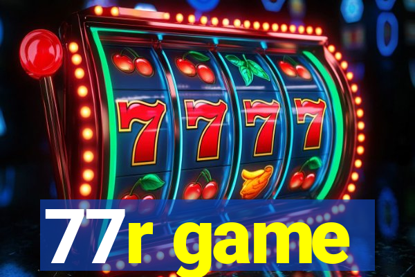 77r game