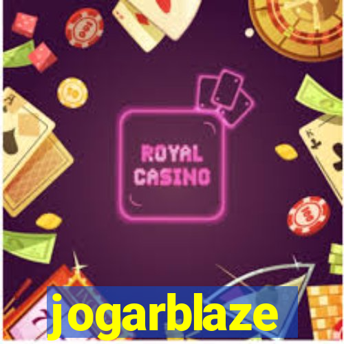 jogarblaze