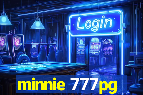 minnie 777pg