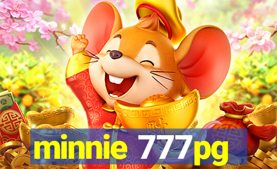 minnie 777pg