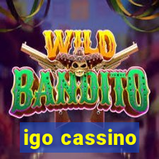 igo cassino