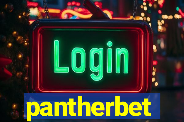 pantherbet