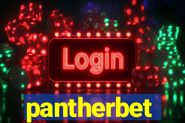 pantherbet