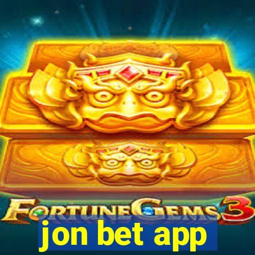 jon bet app