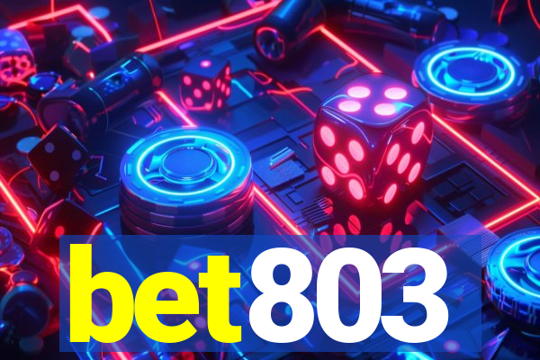 bet803