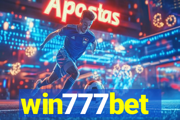 win777bet