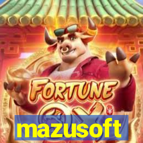 mazusoft