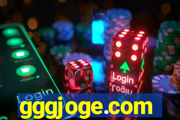 gggjoge.com