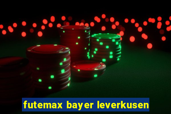 futemax bayer leverkusen