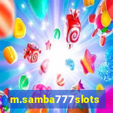 m.samba777slots