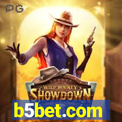 b5bet.com