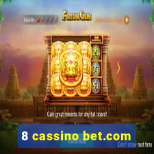 8 cassino bet.com