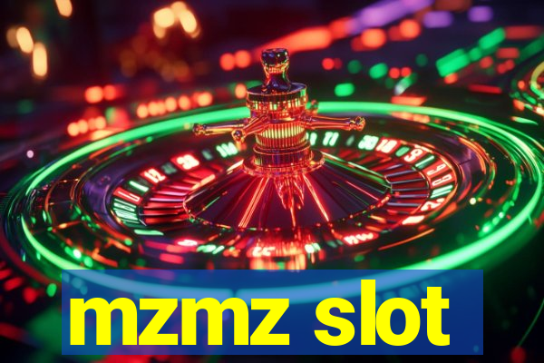 mzmz slot