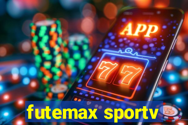 futemax sportv