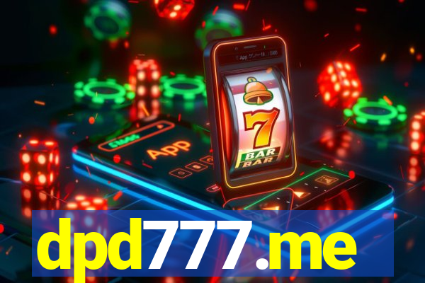 dpd777.me