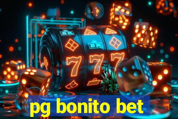 pg bonito bet