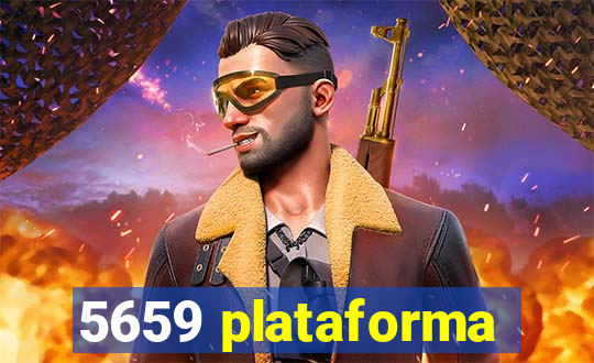 5659 plataforma