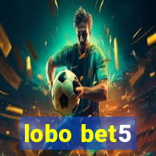 lobo bet5