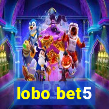 lobo bet5