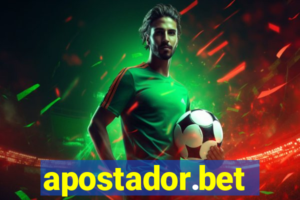 apostador.bet