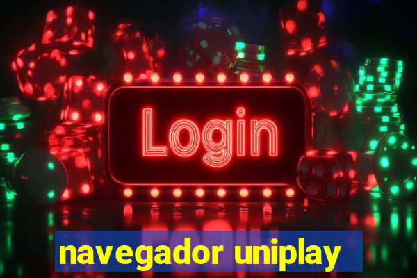 navegador uniplay