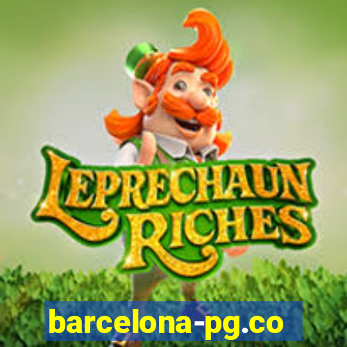 barcelona-pg.com