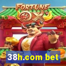 38h.com bet