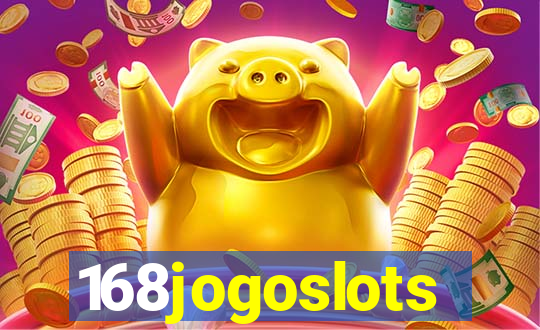 168jogoslots