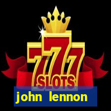 john lennon epiphone casino