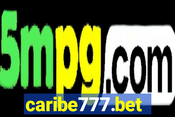 caribe777.bet