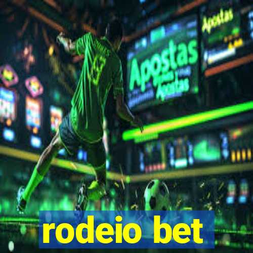 rodeio bet