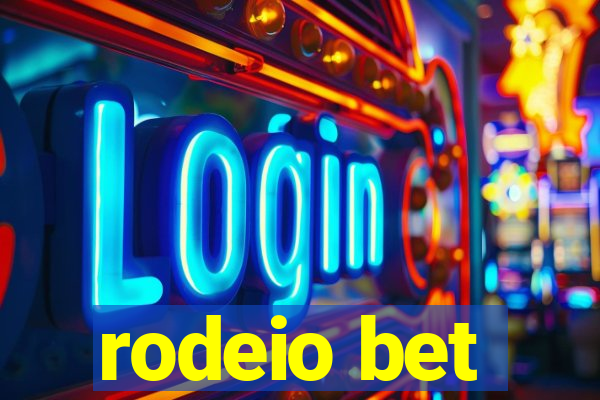 rodeio bet