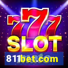 811bet.com