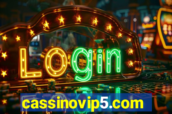 cassinovip5.com