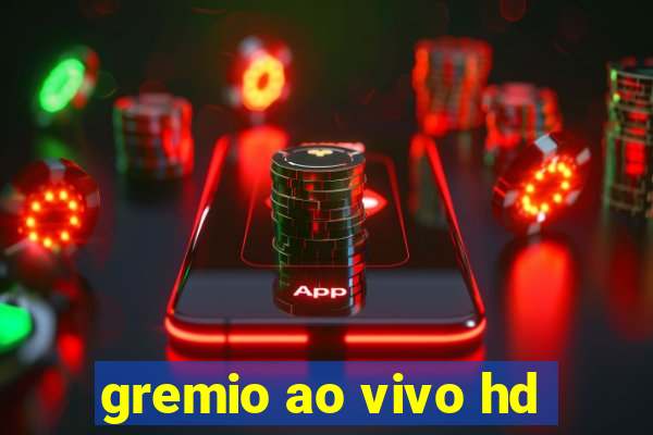 gremio ao vivo hd