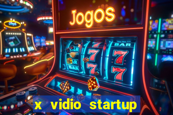 x vidio startup brasil 2024