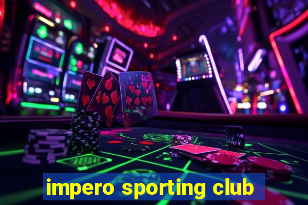 impero sporting club