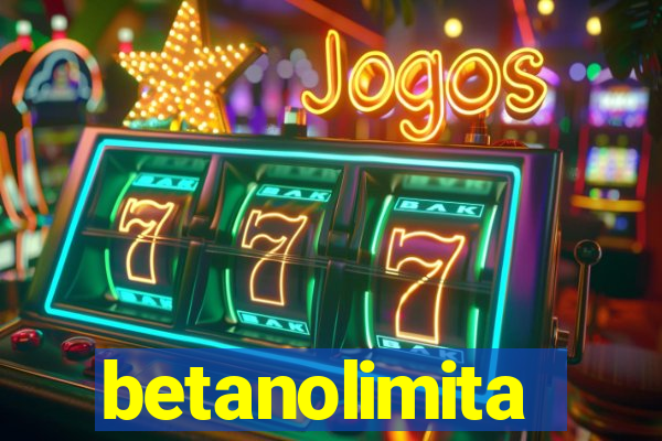 betanolimita