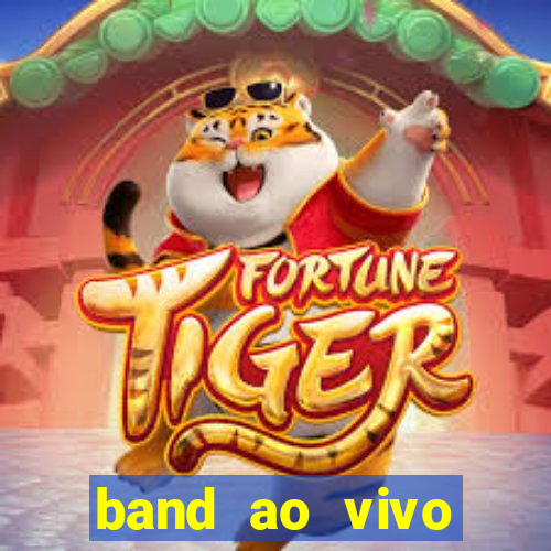 band ao vivo gratis multicanais