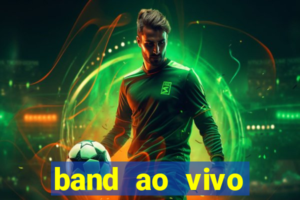 band ao vivo gratis multicanais