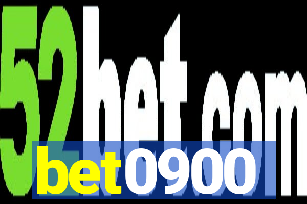 bet0900