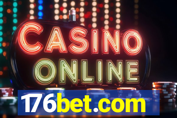 176bet.com