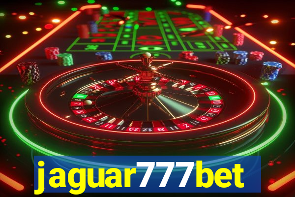 jaguar777bet