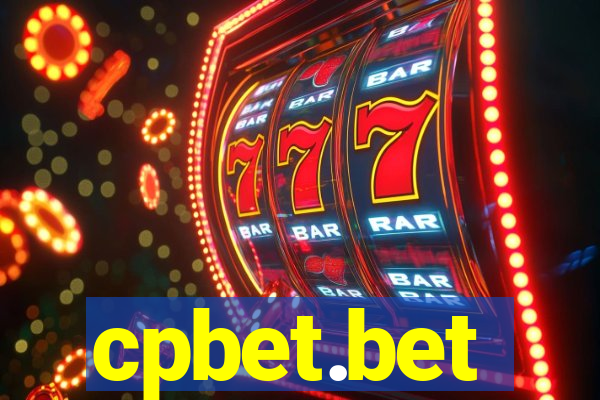 cpbet.bet