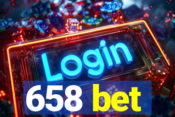 658 bet