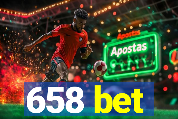 658 bet