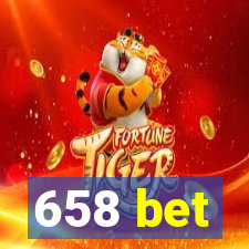 658 bet