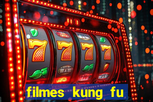 filmes kung fu futebol clube completo dublado